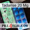 Tadarise 20 Mg new02